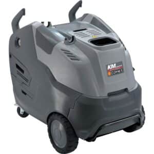 NETTOYEUR EAU CHAUDE KM EXTRA 15 L/MIN 210 BAR 9060055300