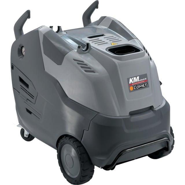 NETTOYEUR EAU CHAUDE KM EXTRA 15 L/MIN 210 BAR 9060055300