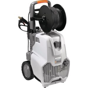 NETTOYEUR EAU FROIDE K250TSR EXTRA 11L/MIN 160 BAR 9057010500