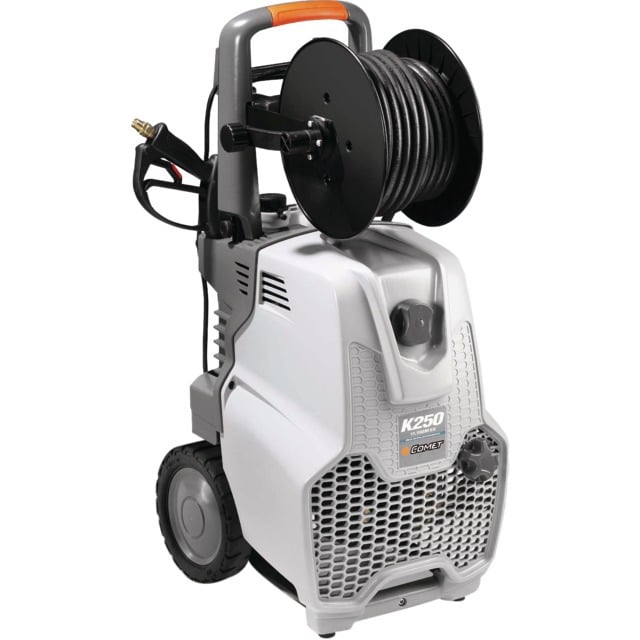 NETTOYEUR EAU FROIDE K250TSR EXTRA 15L/MIN 170 BAR 9057010900