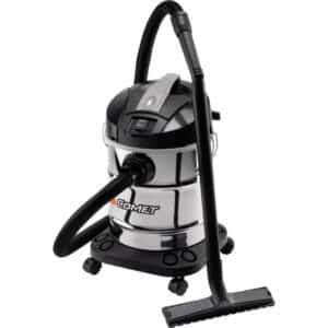 ASPIRATEUR EAU POUSSIERE CV20X INOX 20 LITRES 1600W 9355001400