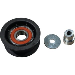 POULIE GUIDE COURROIE NJ92 ORIGINE GGP