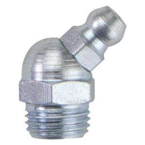 GRAISSEUR COUDE 45° 8X100 TECHNI-POWER
