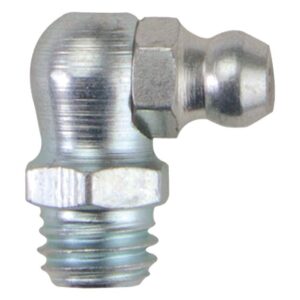 GRAISSEUR COUDE 90° 6X100 TECHNI-POWER x25