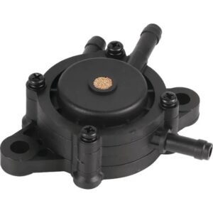 POMPE A ESSENCE POUR BRIGGS & STRATTON KAWASAKI
