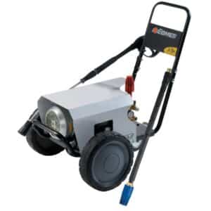 NETTOYEUR EAU FROIDE K 809 S 21L/MIN 160 BAR AVEC DEMI LANCE ROTATIVE