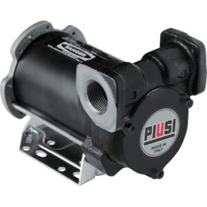 POMPE GASOIL BP3000 50L/MIN 12 ET 24V SEUL PIUSI