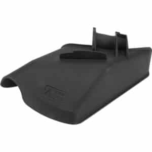 DEFLECTEUR EJECTION LATERALE