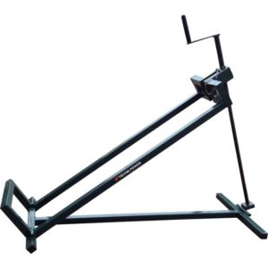 LEVE AUTOPORTEE A VIS CAPACITE 400KG TECHNI-POWER