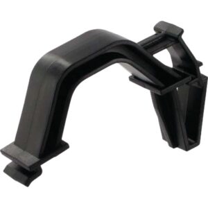 CLIP FIXATION GOULOTTE NJ92