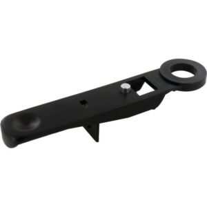 LEVIER DE REGLAGE HAUTEUR ROUES AVANT EP/ES