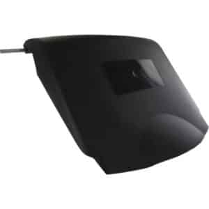 DEFLECTEUR ANDAINEUR NOIR CA/NP