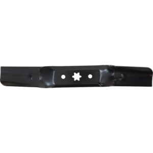 LAME DE TONDEUSE SOUFFLANTE 438 MM 742-05052A, 74205052A ORIGINE MTD