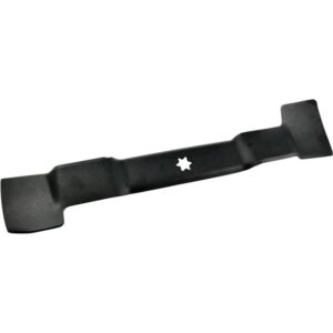 LAME DE TONDEUSE MULCHING GAUCHE 540 MM 742-05253 ORIGINE MTD