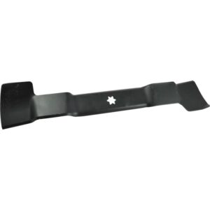 LAME DE TONDEUSE MULCHING DROITE 540 MM 742-05254 ORIGINE MTD