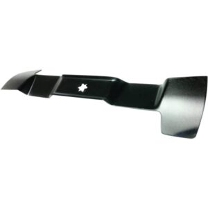 LAME DE TONDEUSE MULCHING GAUCHE 475 MM 742-05255 ORIGINE MTD