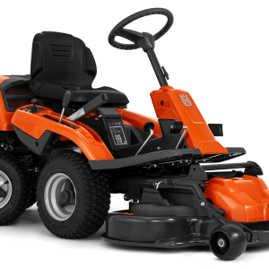 HUSQVARNA Rider R 214T