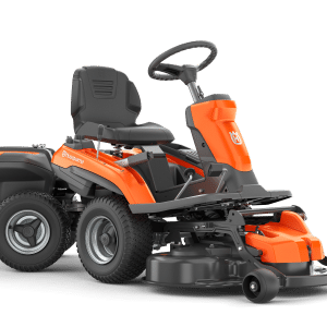 Husqvarna R 200iX AWD