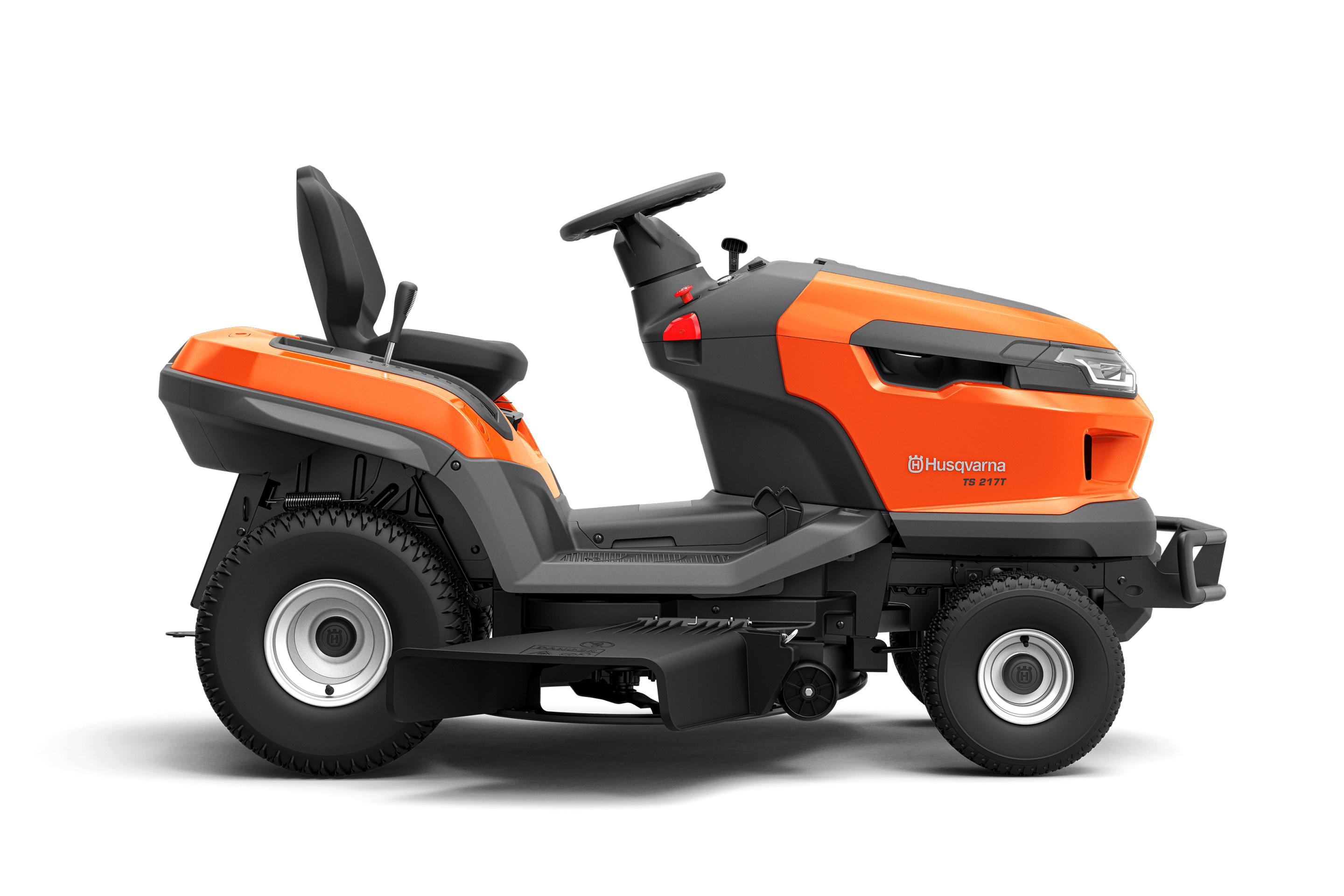 Husqvarna TS 217T – Image 2