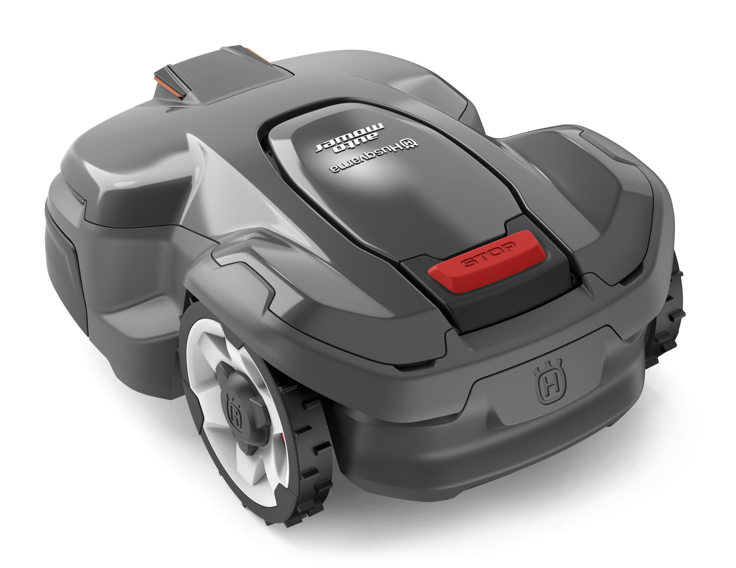 Husqvarna Automower® 405X – Image 2
