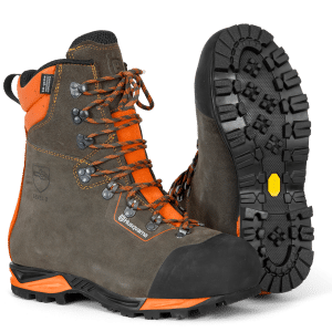 Brodequin en cuir, Functional 24