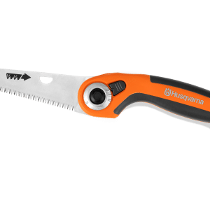 Scie d’élagage pliable Husqvarna