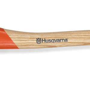 HUSQVARNA HACHE A FENDRE