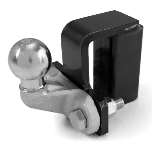 HUSQVARNA Trailer hook kit