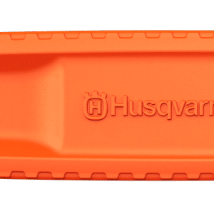 Protège-guide pour guide-chaîne de tronçonneuse