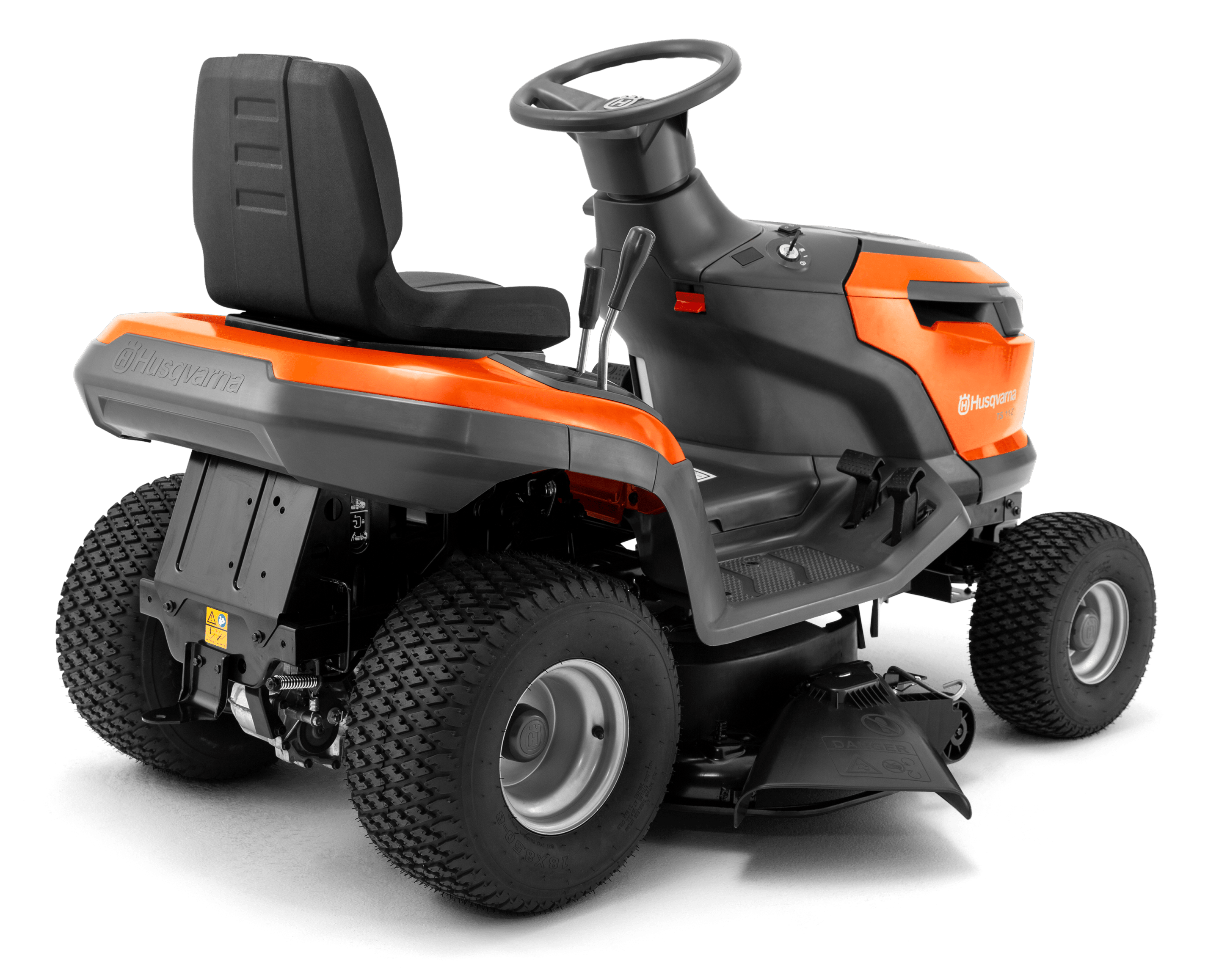 Husqvarna TS 112 – Image 2