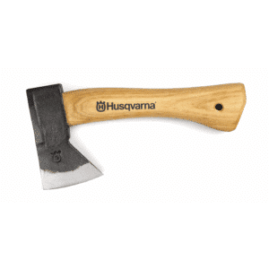 Husqvarna Hache de camping