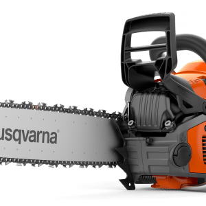 Husqvarna 555