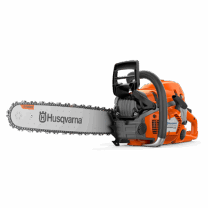 Husqvarna Tronçonneuse 555 45SN