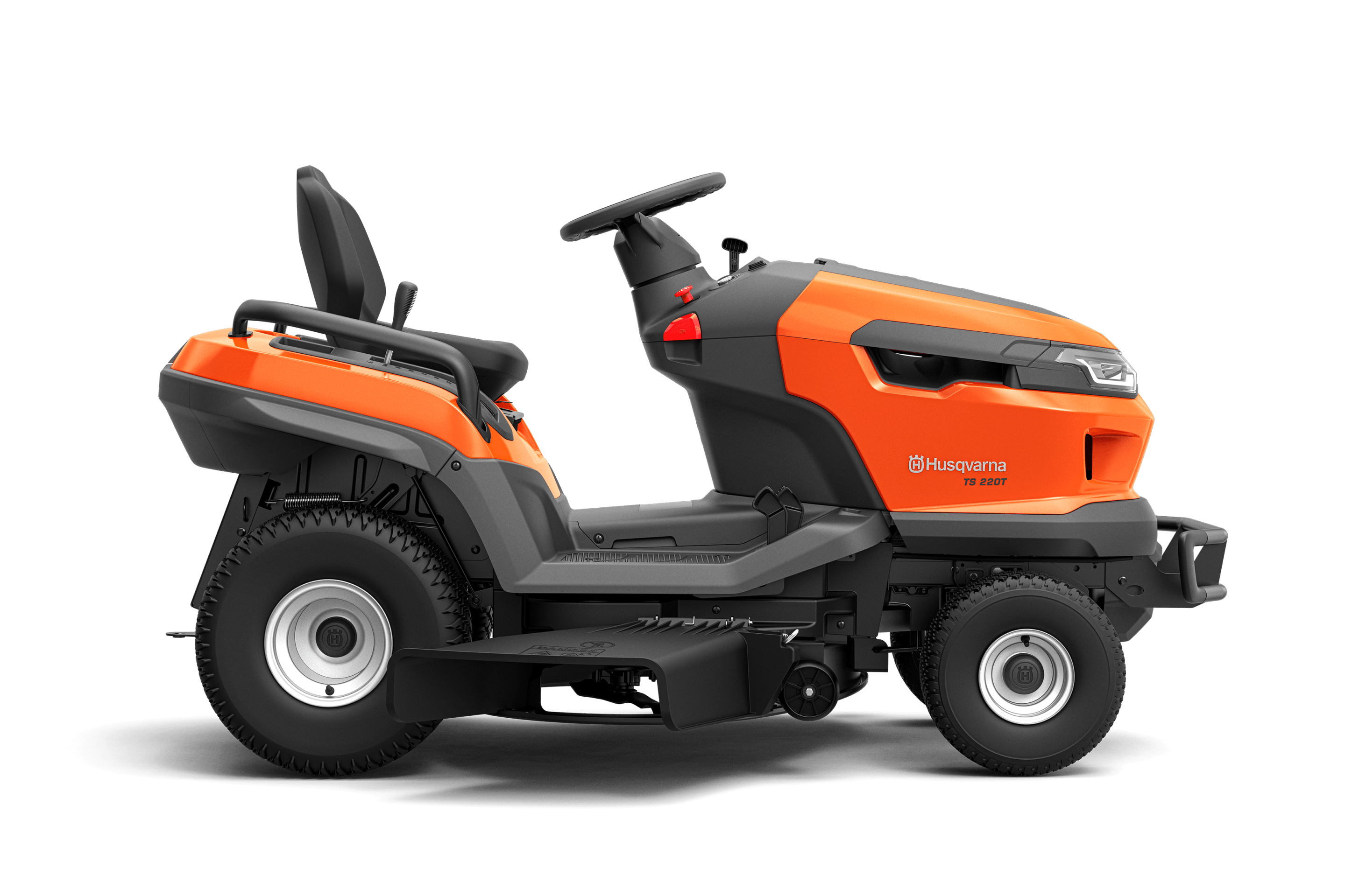 Husqvarna TS 220T – Image 2