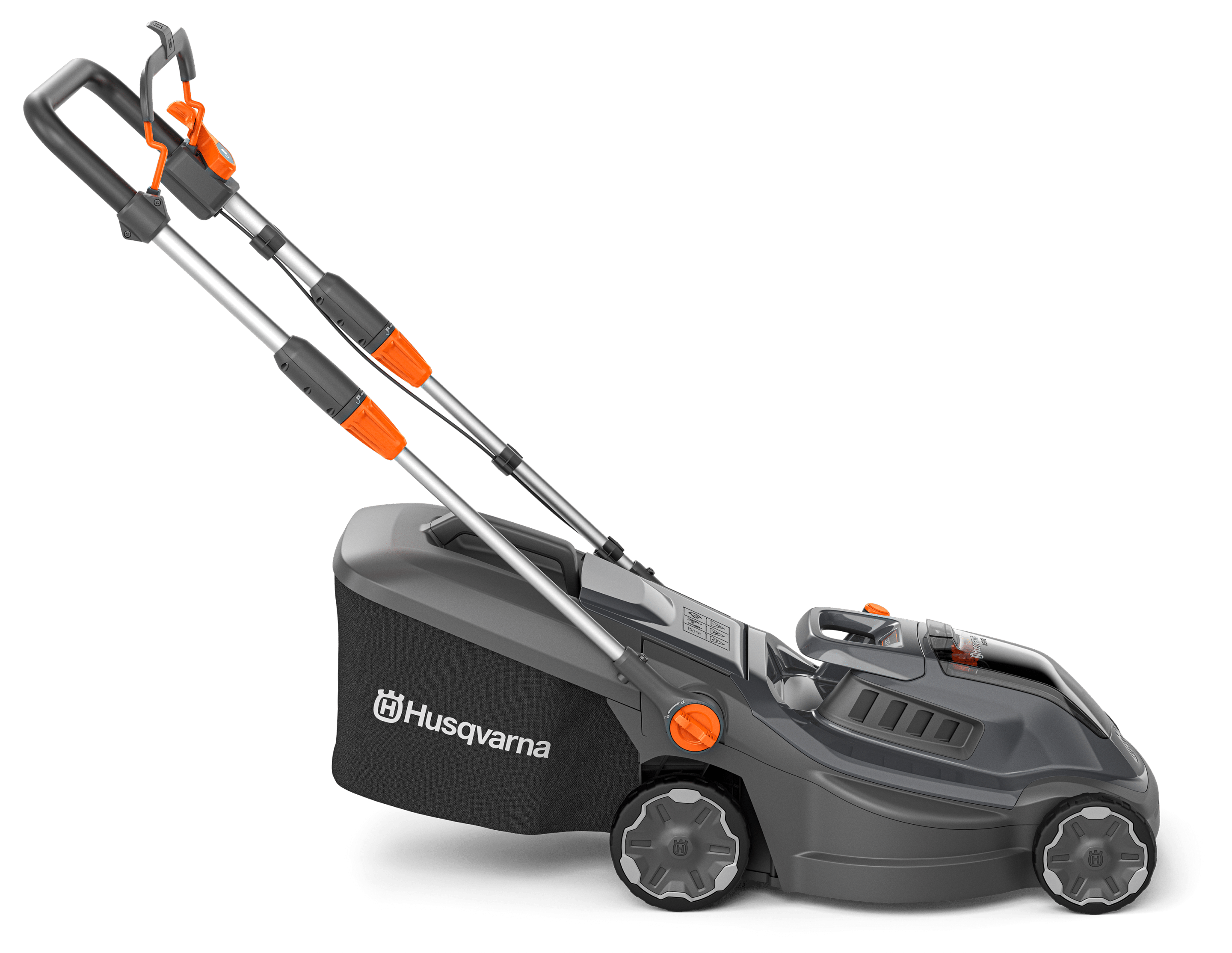 HUSQVARNA Aspire™ LC34-P4A avec batterie et chargeur