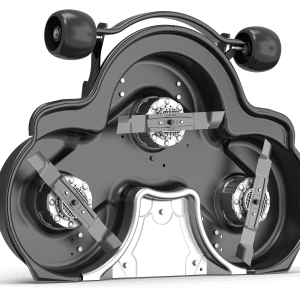 Husqvarna Plateau de coupe - C103i