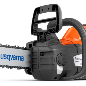 Tronçonneuse à batterie Husqvarna 225i avec batterie et chargeur