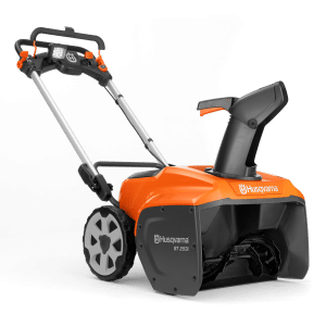 Fraise à neige Husqvarna ST 253i