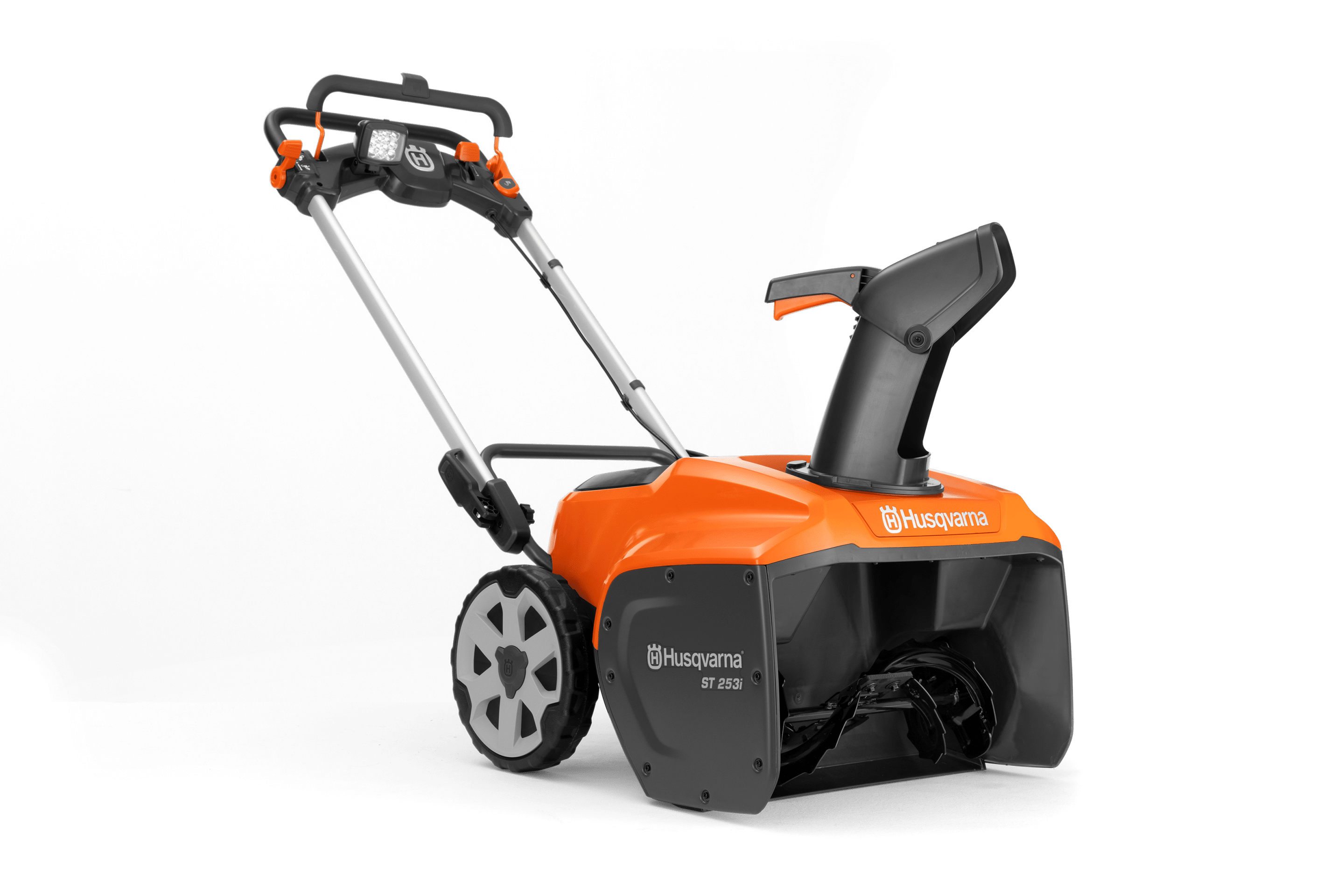 Fraise à neige Husqvarna ST 253i