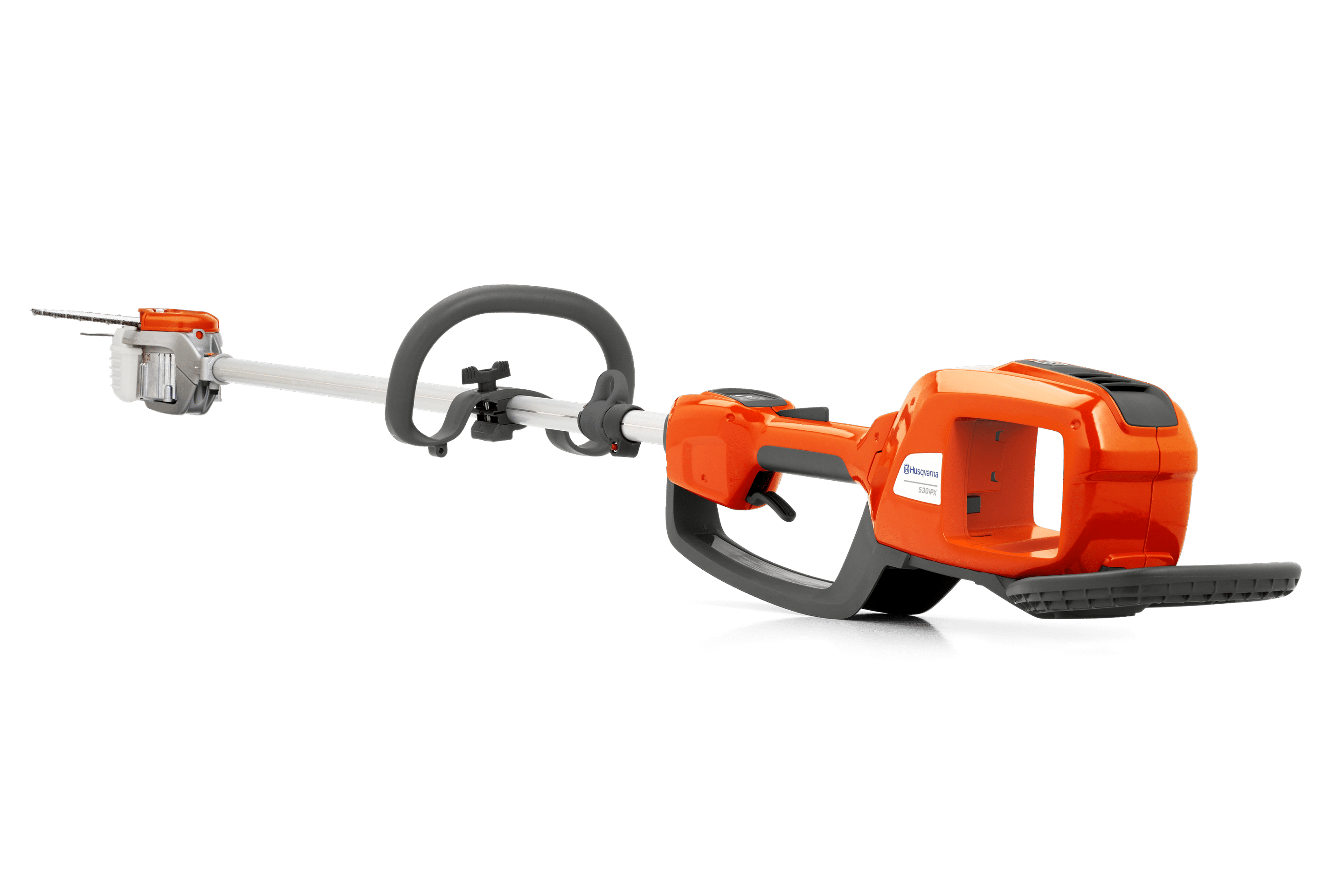 Husqvarna 530iPX Elagueuse sur perche à batterie professionnelle