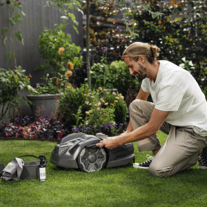 Kit entretien robot Husqvarna