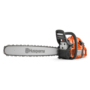 Husqvarna Tronçonneuse 455 Rancher 45SN