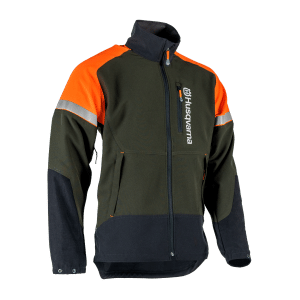 Veste forestière Functional