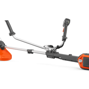 Husqvarna 220iR avec batterie et chargeur
