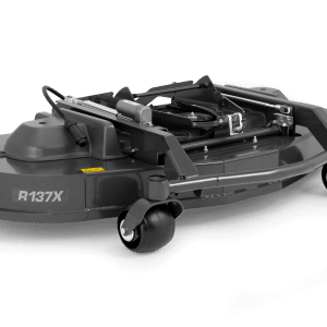 Husqvarna Cutting deck - Rear 137X