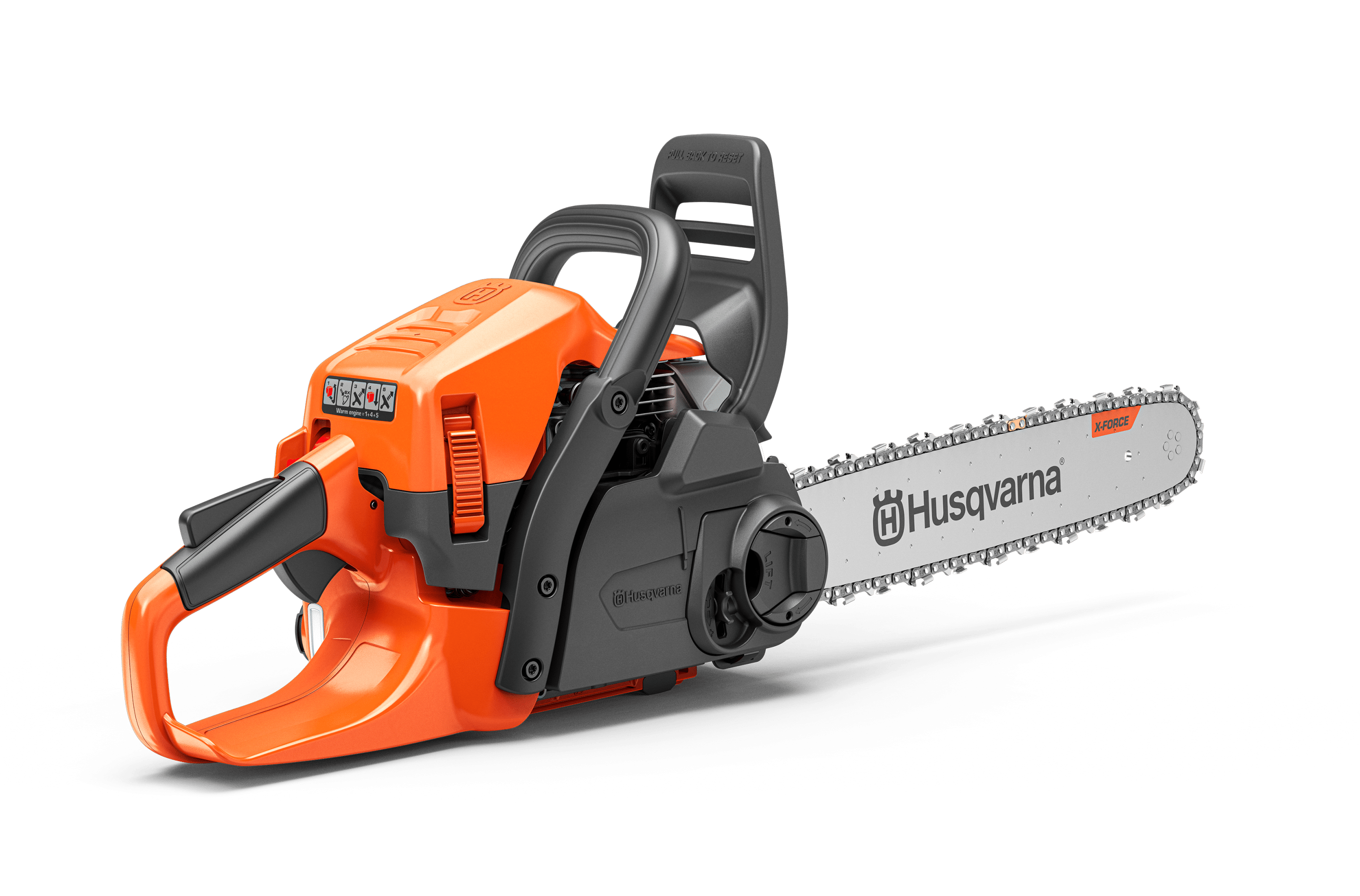 Husqvarna 445S – Image 2
