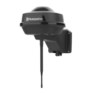 HUSQVARNA STATION DE REFERENCE EPOS pour AUTOMOWER®550 EPOS