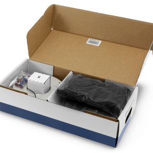 HUSQVARNA KIT D'INSTALLATION