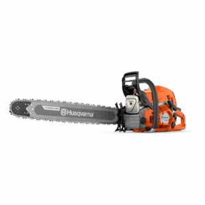 Husqvarna Tronçonneuse 592 XP® G 60 RSN