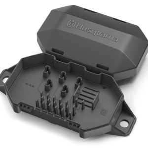 HUSQVARNA BOÎTIER DE PROTECTION CONNECTEURS